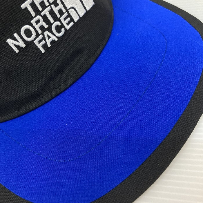 THE NORTH FACE ノースフェイス GORE-TEX MOUNTAIN CAP ゴアテックス マウンテンキャップ ブルー sizeL-XL 瑞穂店