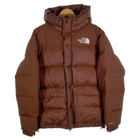 THE NORTH FACE ノースフェイス ヒマラヤン ダウンパーカー ジャケット ブラウン NF0A4QYX Size M 福生店