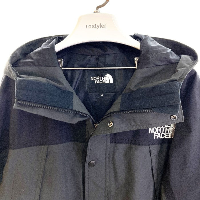 THE NORTH FACE ノースフェイス NP62236  MOUNTAIN LIGHT JACKET マウンテンライトジャケット アスファルトグレー sizeM 瑞穂店