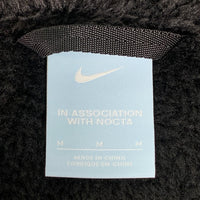 NIKE ナイキ NOCTA ノクタ POLARTEC FLEECE JACKET フリースジャケット ブラック DA3995-010 Size M 福生店