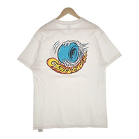 CHALLENGER チャレンジャー 22AW WHEELS TEE ホイール Tシャツ プリント ホワイト L 福生店