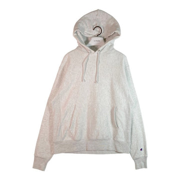 Champion チャンピオン Reverse Weave リバースウィーブ グレー sizeM 瑞穂店