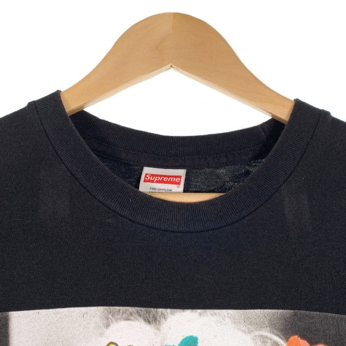 SUPREME シュプリーム 20SS Naomi Tee ナオミ Tシャツ ブラック Size S 福生店