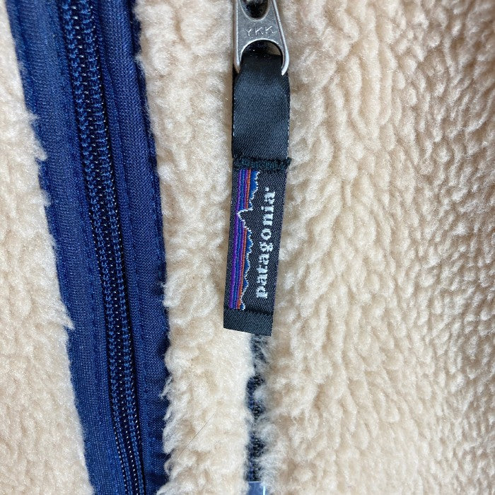 patagonia パタゴニア Jacket ボアジャケット 51884 ベージュ sizeS 瑞穂店