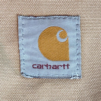 carhartt カーハート ダック地 ダブルニー ペインターパンツ ブラウン sizeW32 瑞穂店