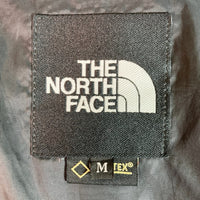 THE NORTH FACE ノースフェイス NP11834 Mountain Light Jacket マウンテンライトジャケット GORE-TEX レッド sizeM 瑞穂店