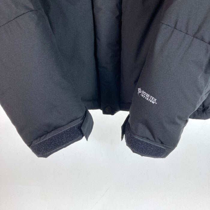 THE NORTH FACE ノースフェイス ND92240 Baltro Light Jacket バルトロライトジャケット ブラック sizeL 瑞穂店