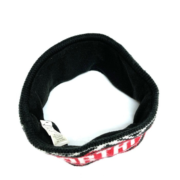 Supreme × THE NORTH FACE シュプリーム × ザノースフェイス NN017181 17SS TRANSANTARCTICA HEADBAND ヘアバンド レッド 瑞穂店