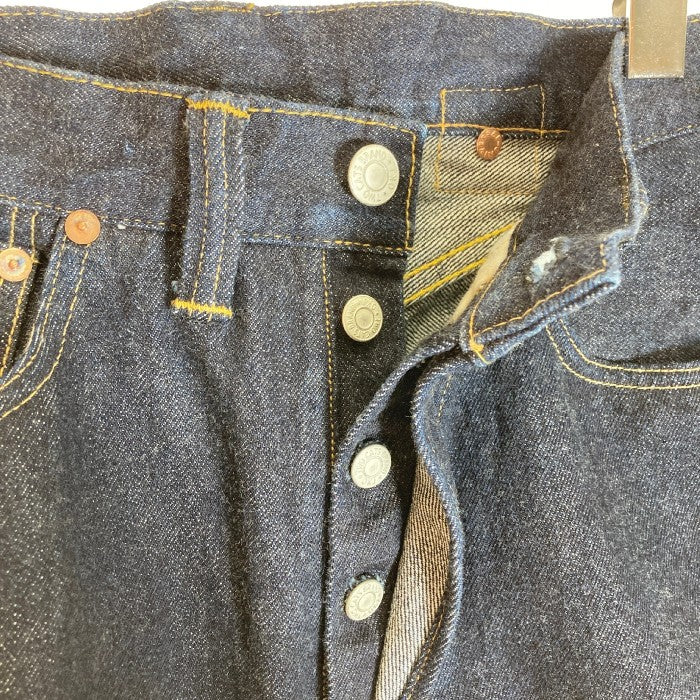 TCB Jeans ティーシービージーンズ 30's Jeans C デニムパンツ ジーンズ インディゴ sizeW31 瑞穂店