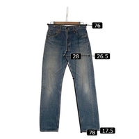 Levi's リーバイス 501 デニムパンツ USA製 Size 30×32 福生店