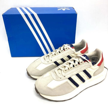 ADIDAS アディダス RETROPY E5 スニーカー グレー size25.5cm 瑞穂店