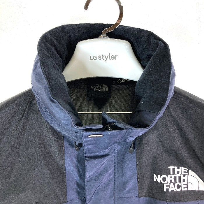 THE NORTH FACE ノースフェイス Mountain Raintex Jacket マウンテンレインテックスジャケット NP11914  ネイビー sizeS 瑞穂店