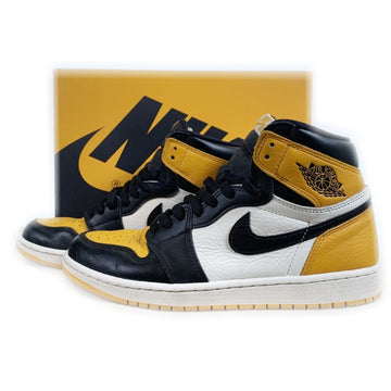 AIR JORDAN 1 RETRO HIGH OG エアジョーダン1レトロハイ TAXI 555088-711 Size 28cm 福生店