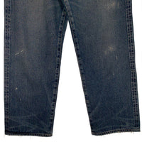 RON HERMAN DENIM ロンハーマン デニム Used Denim Pants ダメージ加工 デニムパンツ インディゴ Size 30 福生店