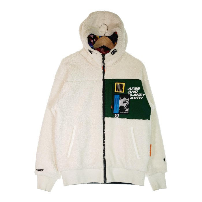 AAPE BY A BATHING APE エーエイプ バイ ア ベイシング エイプ