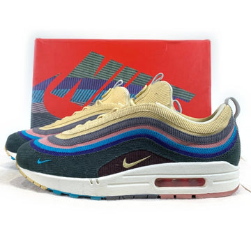NIKE ナイキ AIR MAX 1/97 VF SW エアマックス ショーンウェザースプーン AJ4219-400 Size 28cm 福生店