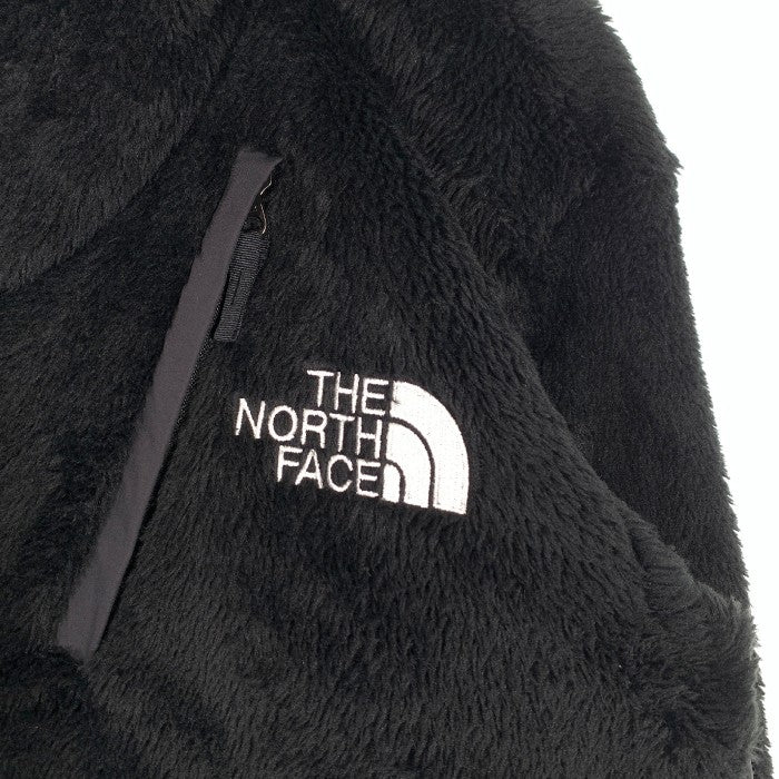 THE NORTH FACE ノースフェイス ANTARCTICA VERSA LOFT JACKET アンタークティカ バーサロフトジャケット ブラック NA61710 Size XL 福生店