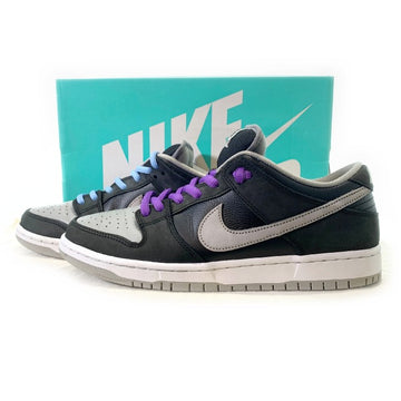 NIKE SB ナイキ DUNK LOW PRO ダンクロープロ SHADOW シャドウ BQ6817-007 Size 27cm 福生店