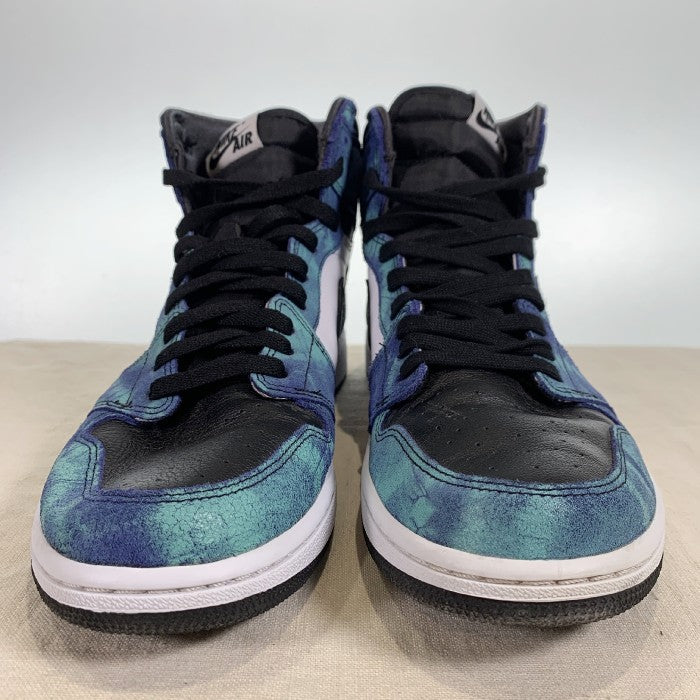 WMNS AIR JORDAN 1 HIGH OG ウィメンズ エアジョーダン1ハイ CD0461-100 Size 28cm 福生店