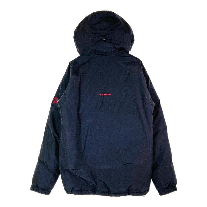 MAMMUT マムート 1010-19821 WS WINTERFIELD Down Jacket ウィンターフィールド ダウンジャケット ブラック sizeXL 瑞穂店