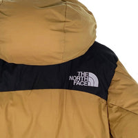 THE NORTH FACE ノースフェイス Baltro Light Jacket バルトロライトジャケット ダウン ベージュ ND91950 Size M 福生店