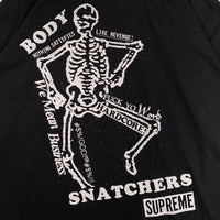 SUPREME シュプリーム 23SS Body Snatchers Tee ボディスナッチャーズ ...