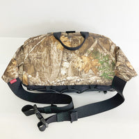 SUPREME シュプリーム 19AW Waist Bag Real Tree Camo ウエストバッグ