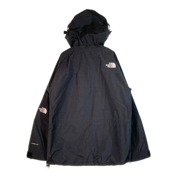 THE NORTH FACE ザ ノースフェイス NF0A4R52 1994 RETRO NF0A4R52 フューチャーライトジャケット ブラック sizeXL 瑞穂店