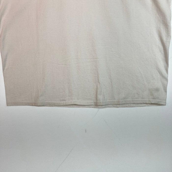 FORTY PERCENT AGAINST RIGHTS フォーティーパーセントアゲインストライツ MY LIFE  TEE Tシャツ ホワイト sizeXL 瑞穂店