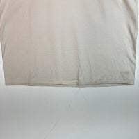 FORTY PERCENT AGAINST RIGHTS フォーティーパーセントアゲインストライツ MY LIFE  TEE Tシャツ ホワイト sizeXL 瑞穂店