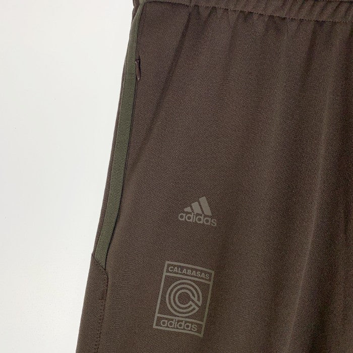 adidas アディダス YEEZY CALABASAS TRACK PANTS カラバサス トラックパンツ Size M 福生店