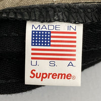 Supreme シュプリーム 19AW Military Camp Cap カモフラ sizeFree 瑞穂店