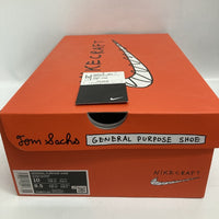 NIKE ナイキ DA6672 201 Tom Sachs General トムサックス ジェネラル ブラウン size27cm 瑞穂店