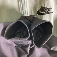 NIKE ナイキ ウーブン プレイヤーズ ジャケット 18SS/AS M NSW JKT WVN PLAYERS 832225-365 グリーン sizeXL 瑞穂店