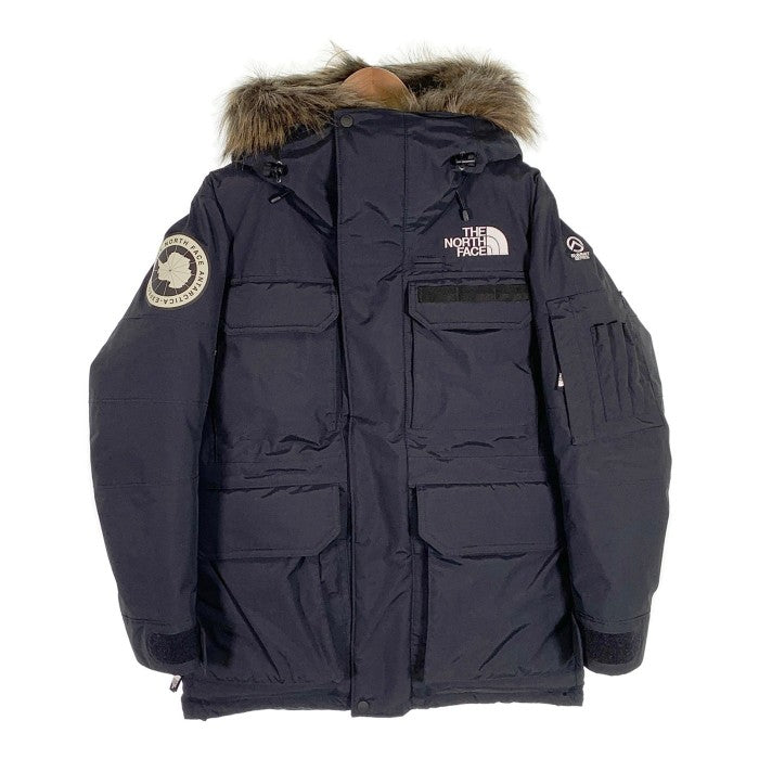 THE NORTH FACE ノースフェイス Southern Cross Parka サザンクロス パーカ ダウンジャケット ブラック ND92120 Size XS 福生店