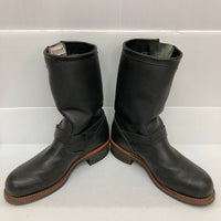 CHIPPEWA チペワ 27899 Vibramソール エンジニアブーツ ブラック size26.5cm 瑞穂店