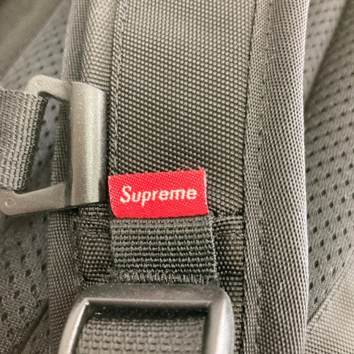 SUPREME×THE NORTH FACE シュプリーム×ノースフェイス 20AW S Logo Expedition Backpack Sロゴバックパック ブラック 瑞穂店