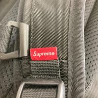 SUPREME×THE NORTH FACE シュプリーム×ノースフェイス 20AW S Logo Expedition Backpack  Sロゴバックパック ブラック 瑞穂店