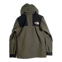 THE NORTH FACE ノースフェイス Mountain Jacket マウンテンジャケット ニュートープ NP61800 Size S 福生店