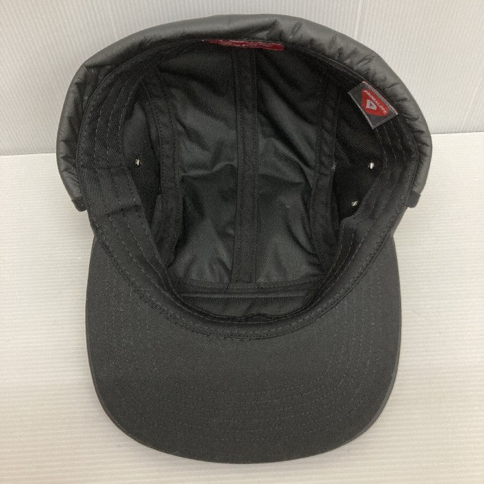 SUPREME シュプリーム Primaloft Earflap Camp Cap イアー フラップ キャンプ キャップ ブラック sizeM/L 瑞穂店