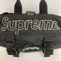 SUPREME シュプリーム 19AW Waist Bag ウエストバッグ ブラック 瑞穂店