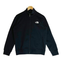 THE NORTH FACE ノースフェイス Jersey Jacket ジャージジャケット NT12050 ブラック sizeL① 瑞穂店