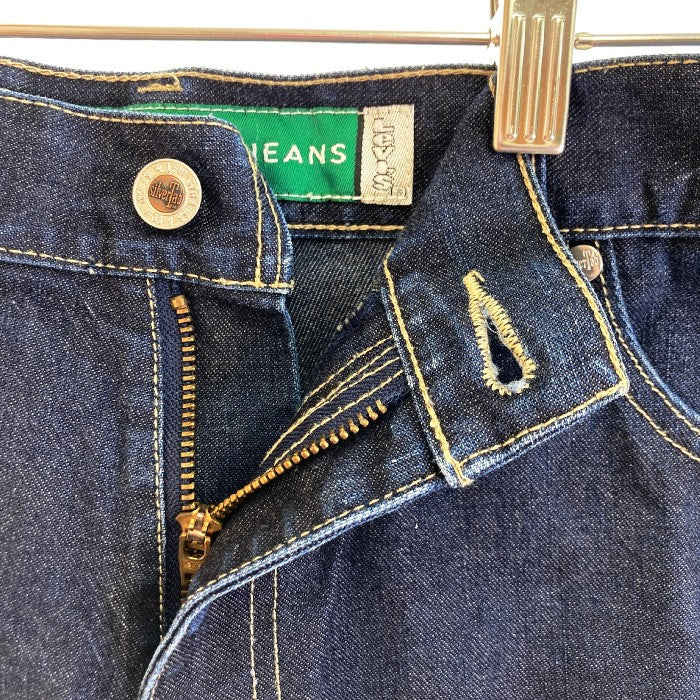 LEVI'S リーバイス SILVER TAB 98年製 デニム ハーフパンツ インディゴ sizeW34 L10 瑞穂店