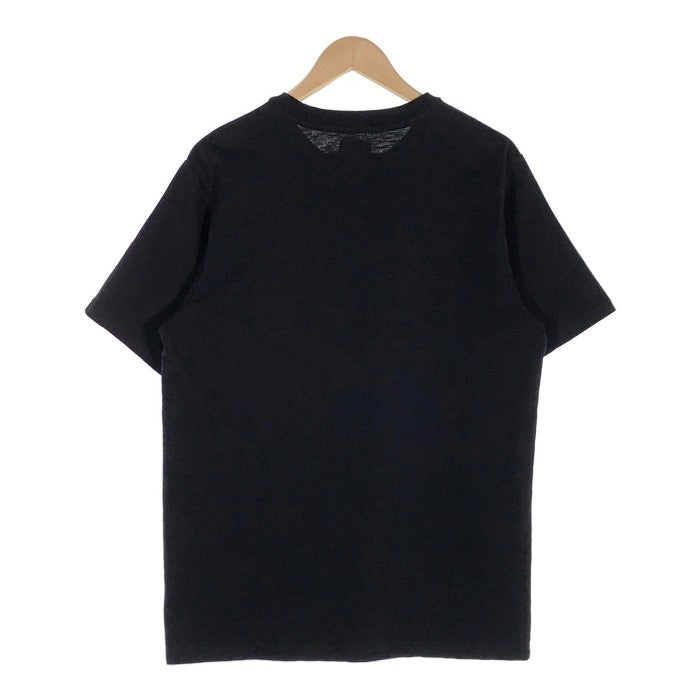 SUPREME シュプリーム S/S Pocket Tee ポケット Tシャツ ショートスリーブ ブラック Size M 福生店