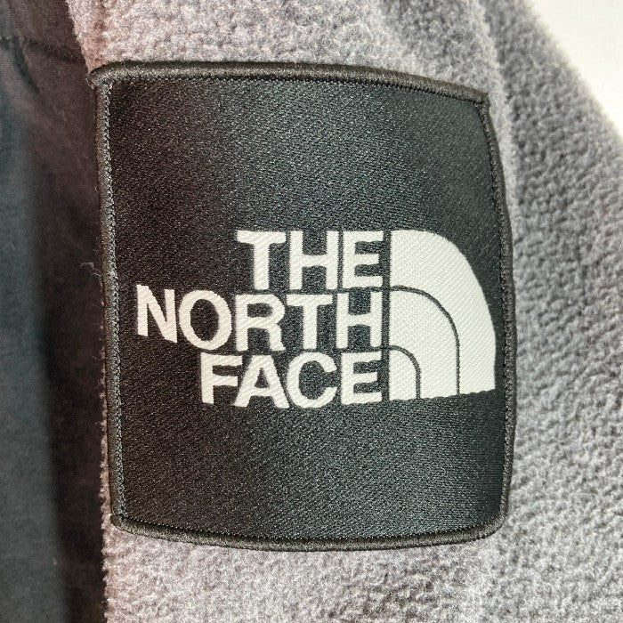 THE NORTH FACE ノースフェイス Denali Jacket デナリジャケット NA72051 グレー sizeL 瑞穂店