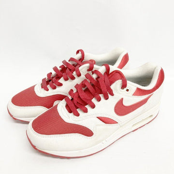 NIKE ナイキ BY YOU  AIR MAX 1 白赤 size26cm 瑞穂店