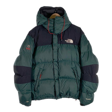 THE NORTH FACE ノースフェイス Summit Series 700Fil ダウンジャケット 韓国 グリーン Size 100 福生店