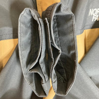 THE NORTH FACE ザノースフェイス MOUNTAIN LIGHT JACKET GORE-TEX マウンテンライトジャケット パーカー NP11834 ベージュ sizeM 瑞穂店