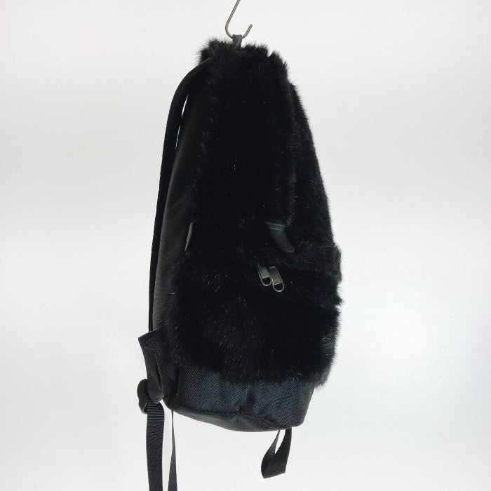 SUPREME シュプリーム 20AW Faux Fur Backpack フォックス ファー バックパック ブラック 瑞穂店