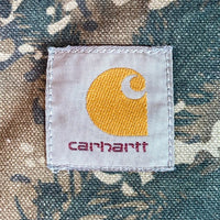 Carhartt WIP カーハート ツリーカモ ペインターパンツ 迷彩 カーキ sizeW30 瑞穂店